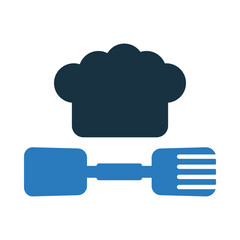 chef, cooker, restaurant chef icon