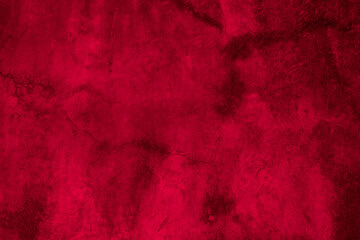 Old wall texture cement black red  background abstract dark color design are light with white gradient background.