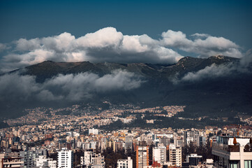 Quito ecuador