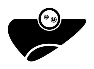 Cancer, fatty, liver icon. Element of liver cancer icon. Premium quality graphic design icon. Signs and symbols collection icon for websites, web design on white background