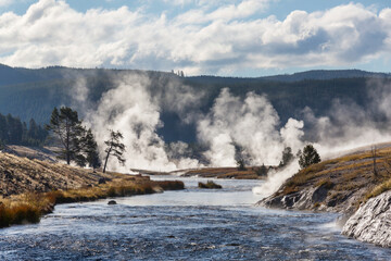 Yellowstone