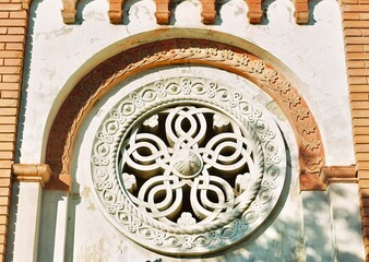 Rosette