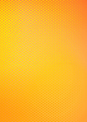 Orange gradient seamless pattern vertical background, Suitable for Advertisements, Posters, Banners, Anniversary, Party, Events, Ads and various graphic design works