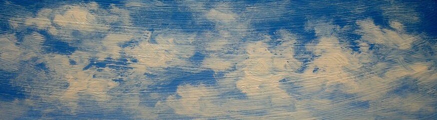 Oil paintings rural landscape, artwork, fine art