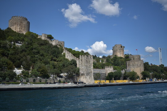 Rumeli Hisar