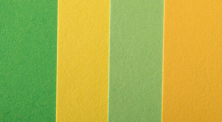 Fototapeta premium colorful paper texture background.beautiful closeup with multicolored paper texture