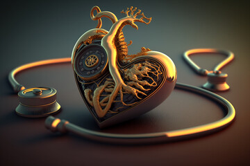  theme of World Hypertension day observed on May 17 every year. also known as high blood pressure HBP. Generative AI