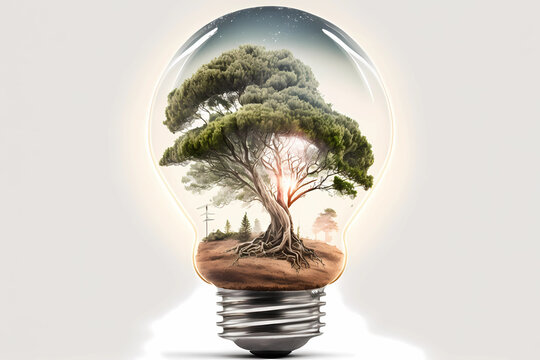 Energ&iacute;a verde