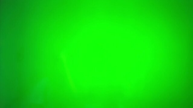 female hands with french manicure on green screen approving thumbs up on both hands quick change of hand position rejoicing woman