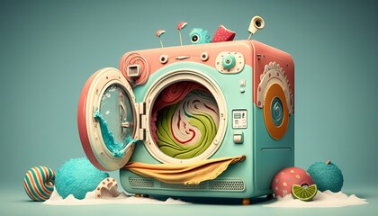 Everyday Objects in a Different Way