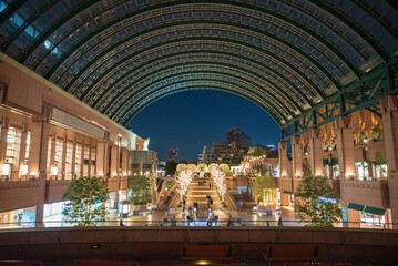 恵比寿ガーデンプレイス