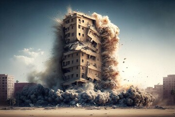 Building Demolition