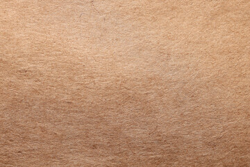 craft brown paper background cardboard sheet blank