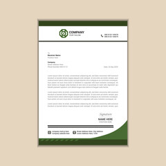 "Sophisticated Corporate Stationery Design for Professionals"
