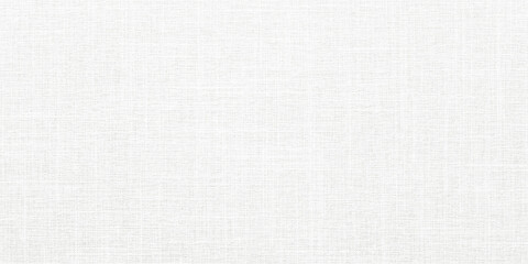 white cloth tablecloth, linen fabric texture background - obrazy, fototapety, plakaty
