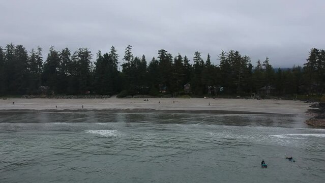 park national park tofino