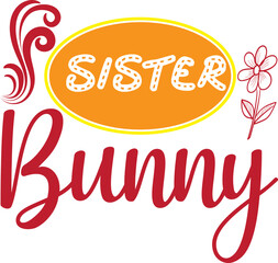 Sister Bunny