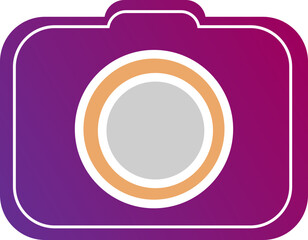 camera icon