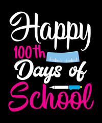 Happy 100th Days of School