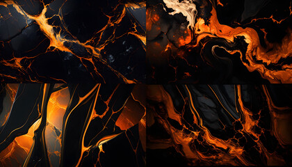 Black red marble texture background, Marble-ous Textures, Deep color red Background, Make Your Design Shine with red Marble background