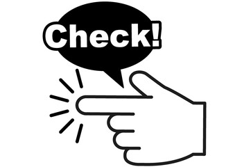 チェック,大事,大切,指,確認,ポイント,注目,重要,要点,手,強調,ビジネス,学校,指さし,目印,記号,指アイコン,人差し指,マーク,アイコン,クリック,ヒント,方向,誘導,案内,一番,チェックポイント,ワンポイント,印,カワイイ,挿絵,素材,指差し,教科書,勉強,イラスト,注目ポイント,プレゼン,プレゼンテーション,広告,仕事,矢印,カーソル,モノクロ,手袋,マウス,人指し指,タッチ,ピクトグ