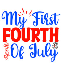4th of July SVG Bundle,July 4th SVG, fourth of july svg, independence day Fourth of July SVG, 4th of July SVG, July 4th svg, 4th of July shirt svg, America, USA Flag svg, Independence Day Shirt, Cut F