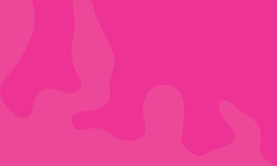 Simple and elegant abstract background with pink color texture