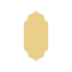 islamic mosque photo frame religious fasting