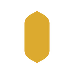 islamic mosque photo frame religious fasting