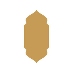 islamic mosque photo frame religious fasting