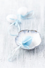 background, blue, bright, celebration, closeup, color, colorful, decoration, design, easter, easter eggs, egg, eggs, elegance, fashion, food, green, holiday, holidays, season, spring, symbol, table, t