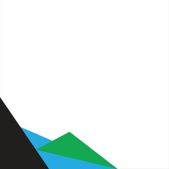 Business Footer Template