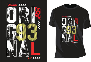 Premium Vector illustration of a text graphic. suitable screen printing and DTF for the design boy and girls outfit of t-shirts print, shirts, hoodies baba suit, kids cottons, etc.