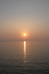 Sea sight of Oido in Korea.
Shot by Otis from Catapult-Crew.