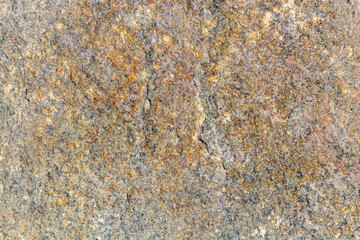 surface of the marble with brown tint
