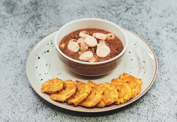 plate of food