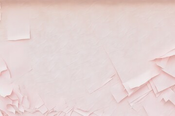 Light pink paper texture background