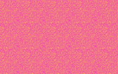 Fototapeta premium pink knitted fabric illustration pattern texture background