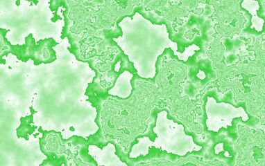 green paint on a wall background pattern illustration