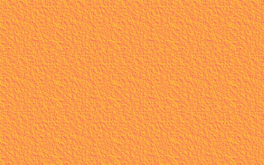orange paper background orange wallpaper plain texture illustration