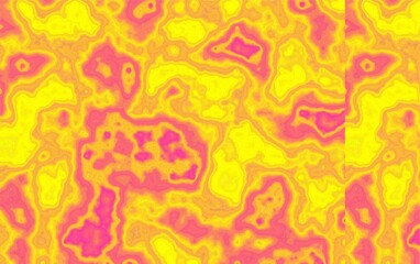 pattern with background wallpaper yellow illustration 