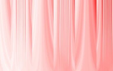 Fototapeta premium abstract background pink wallpaper lining illustration 