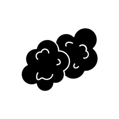 Chicken Karaage Glyph