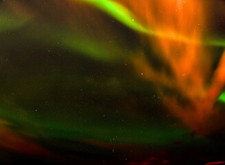 Aurora Borealis Norway