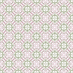 Set of geometric pattern with colored squares, vector abstract background, colorful geometric background.