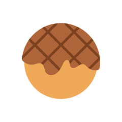 Takoyaki Flat
