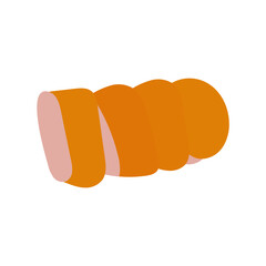 Katsudon Flat