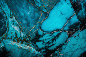 Green Marble Texture and Background for Your Design Projects. perfect for food background. generative ai