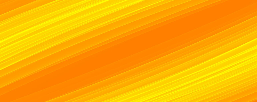 Abstrakter Hintergrund Banner 8K  hell, dunkel, orange, rot, gelb, schwarz, weiß, grau Strahl, Laser, Nebel, Streifen, Gitter, Quadrat, Verlauf