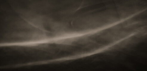 abstract background with some smooth lines in it and some grunge effects